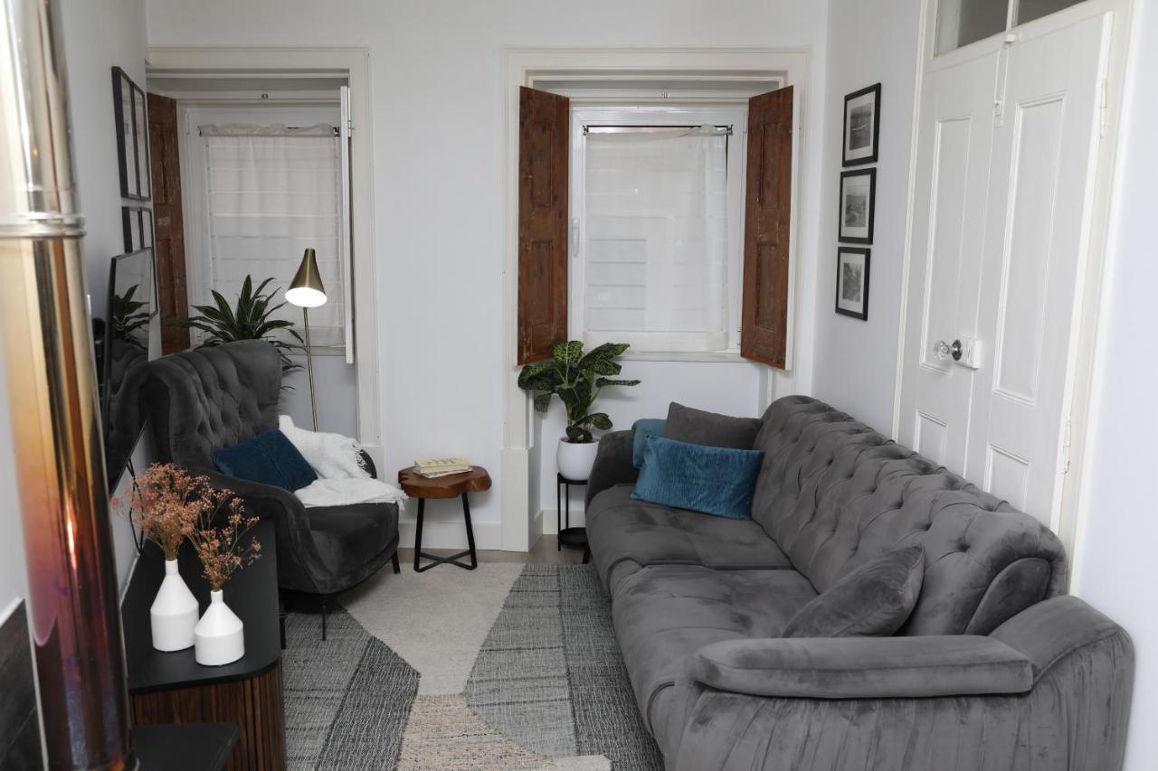 Casa Rosas Do Mondego Apartment Фигейра да Фош Екстериор снимка
